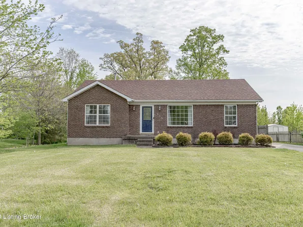 512 Tecumseh Dr, Shepherdsville, KY 40165