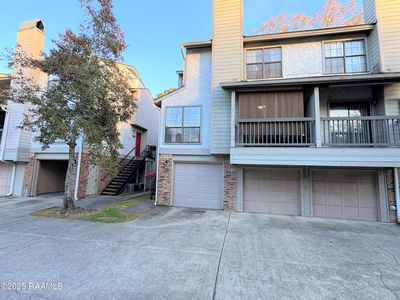1304 E Bayou Pkwy APT 2A, Lafayette, LA, 70508