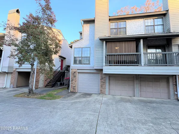 1304 E Bayou Pkwy APT 2A, Lafayette, LA 70508