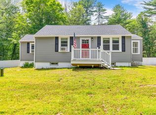 345 Warren Wright Rd, Belchertown, MA 01007