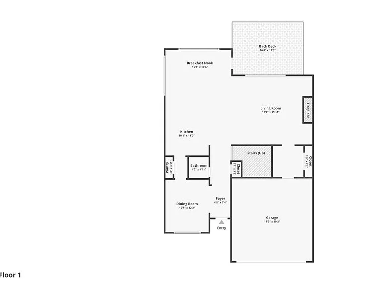 30 Brookford Ct — Photo 2