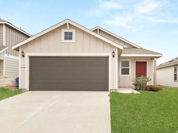 4138 lily glade, Seguin, TX 78155