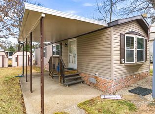 1870 County Road F #77, Friendship, WI 53934
