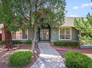 515 W Laredo Loop, Payson, AZ 85541