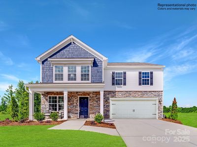 1623 Spring Lot Dr, Edgemoor, SC, 29712