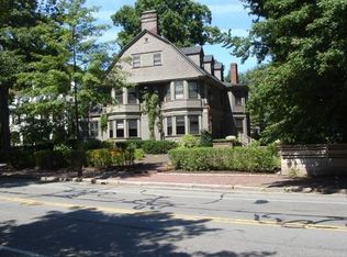 151 Brattle St, Cambridge, MA 02138