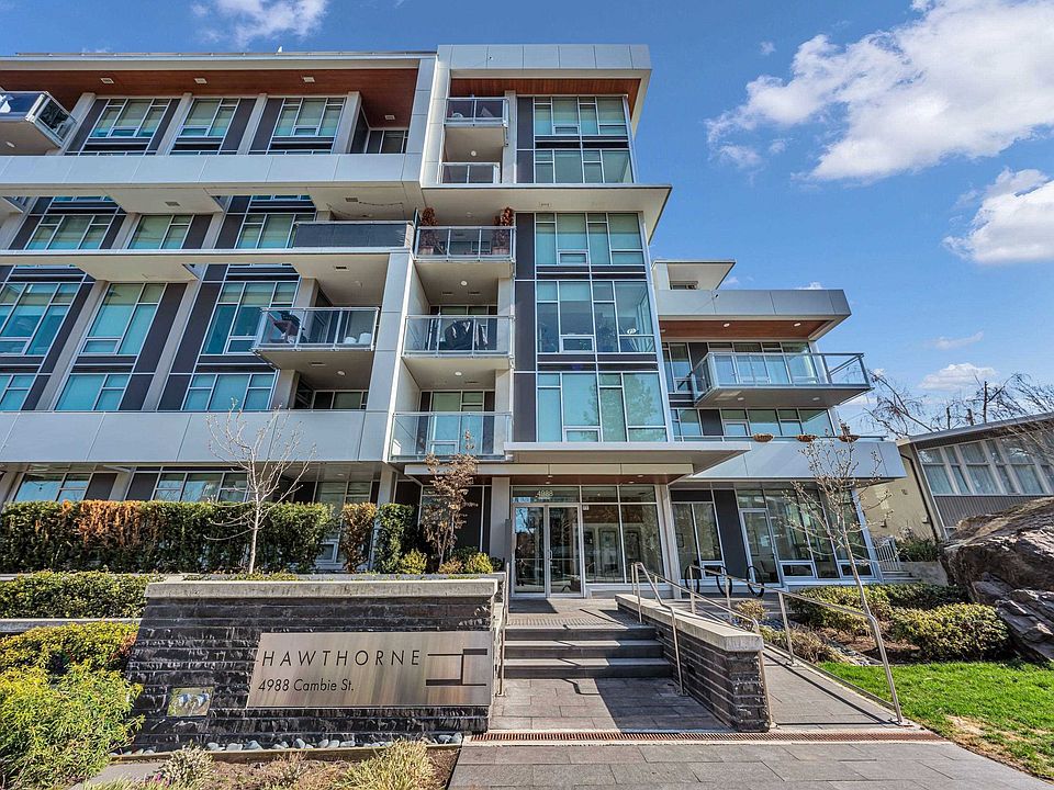1st image of 4988 Cambie St #102