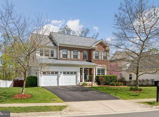 15667 Altomare Trace Way, Woodbridge, VA 22193