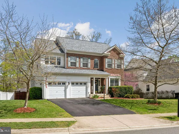 15667 Altomare Trace Way, Woodbridge, VA 22193