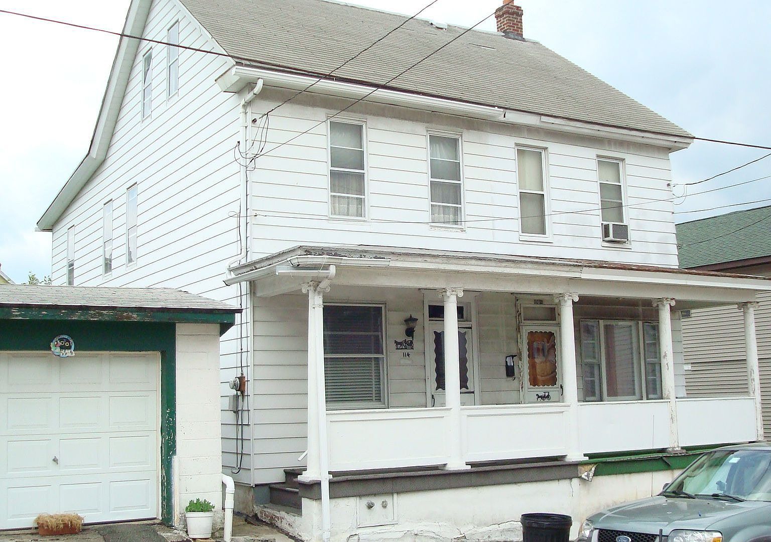 114 1st St, Coaldale, PA 18218 Zillow