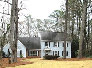 1289 Craddock Way, Macon, GA 31210