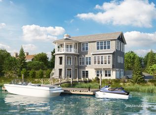 106 Cold Spring Point Rd, Southampton, NY 11968