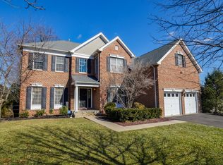 3865 Green Ridge Rd, Furlong, PA 18925