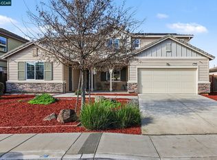 109 Muir Ct, Oakley, CA 94561