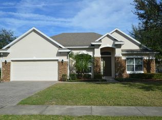 3849 Long Branch Ln, Apopka, FL 32712