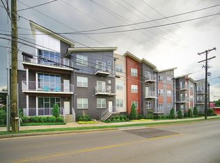 1118 Litton Ave APT 113, Nashville, TN 37216