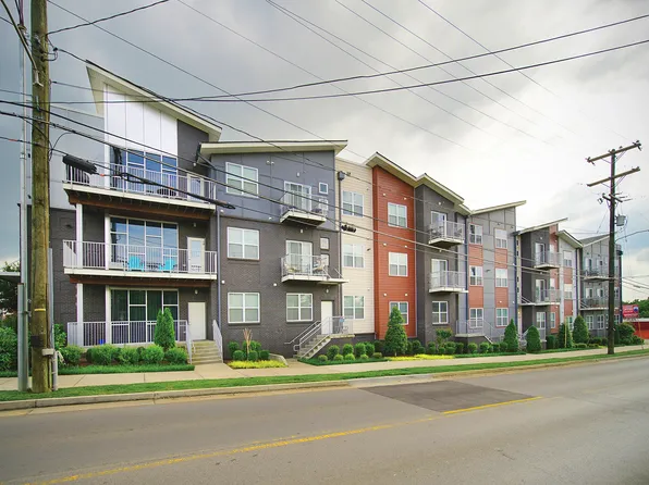 1118 Litton Ave APT 113, Nashville, TN 37216