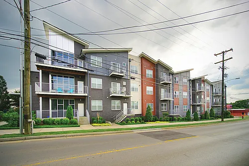 1118 Litton Ave #113 Photo 1