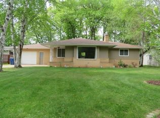 612 Birch St, Rothschild, WI 54474