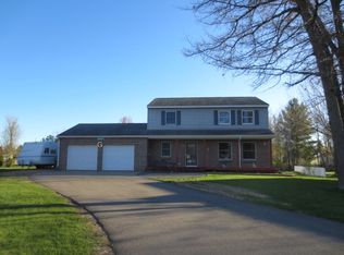 505 Parkwood Ct, Mosinee, WI 54455
