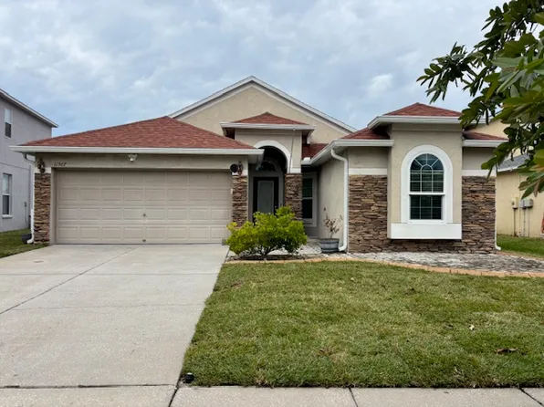11507 Weston Course Loop, Riverview, FL 33579