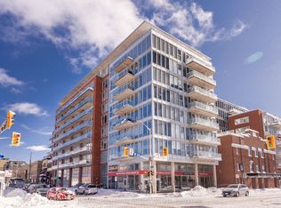 354 Gladstone Ave #209, Ottawa, ON K2P 0R4