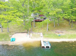 77 Dyer Rd, Rose City, MI 48654