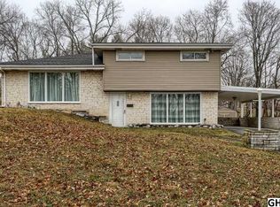 4932 Bretney Dr, Harrisburg, PA 17112