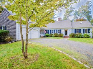 65 Olde Knoll Rd, Marion, MA 02738