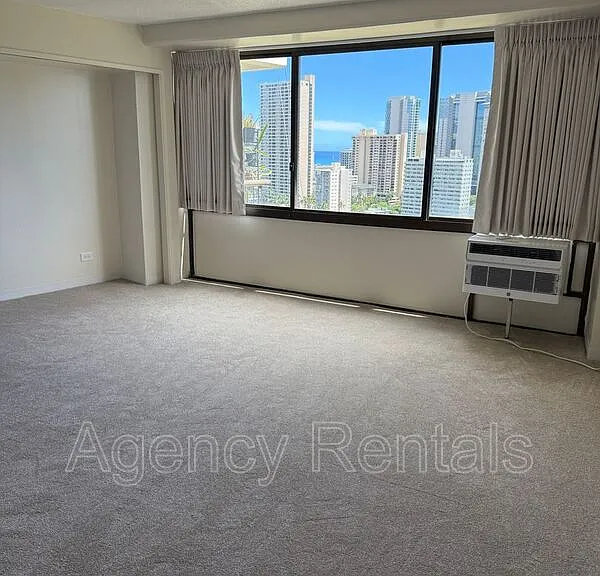 2333 Kapiolani Blvd #2115 — Photo 1
