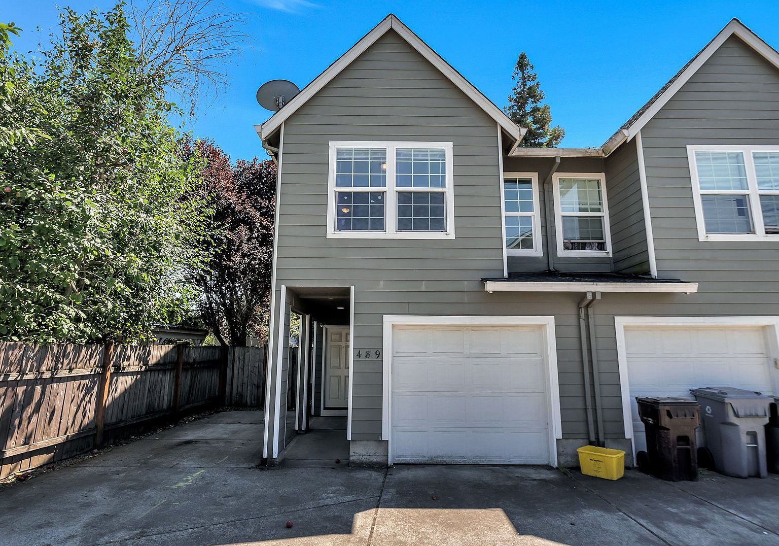 489 S Knott St, Canby, OR 97013 MLS 23446014 Zillow