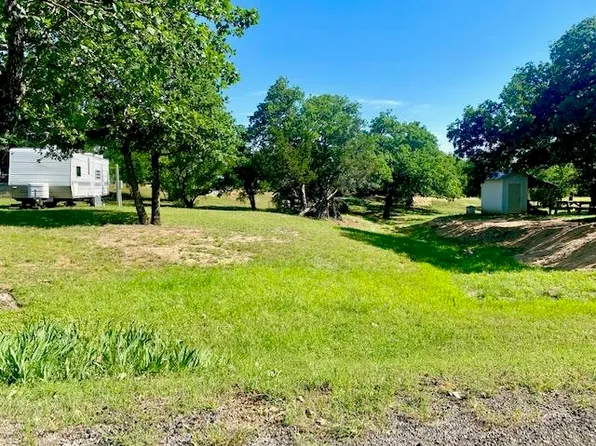 TBD South Street, Tow, TX 78672