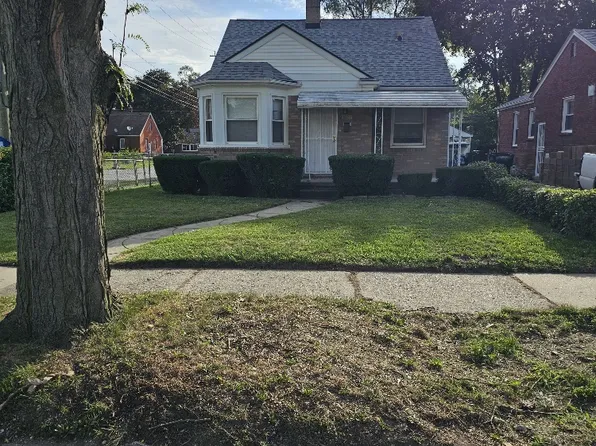 9658 Beaverland, Detroit, MI 48239