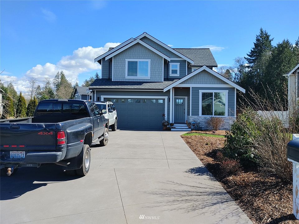 Harbor Shores Apartments Blaine, WA Zillow