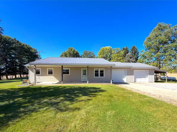 6000 Game Farm Rd, Urbana, OH 43078