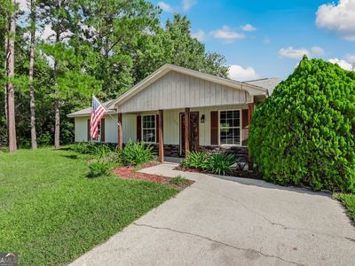 206 W Alexander St, Saint Marys, GA, 31558