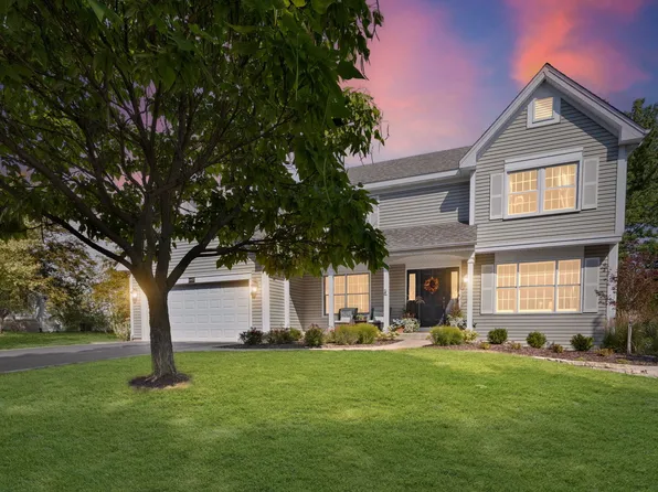 6402 Barn Swallow Ct, Gurnee, IL 60031