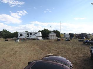 739 Apache Mesa Rd, Las Vegas, NM 87701