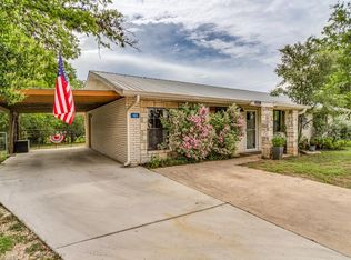 103 Amber Dr, Comfort, TX 78013