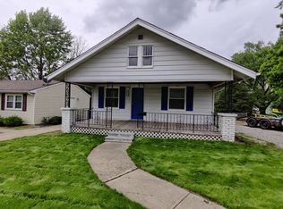 2426 S Sterling Ave, Independence, MO 64052