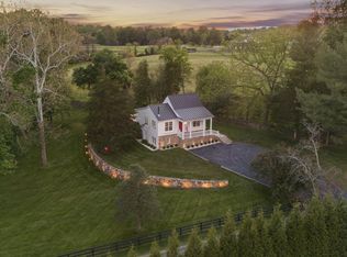 23375 Potts Mill Rd, Middleburg, VA 20117