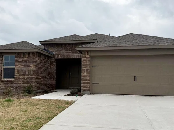 1216 Riverbrook Ln, Josephine, TX 75135