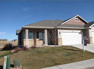 3542 Shenandoah St, Cheyenne, WY 82001