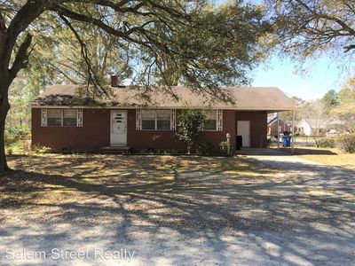 400 E Richardson St, Selma, NC, 27576