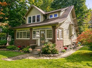 819 Stone Rd, Rochester, NY 14616