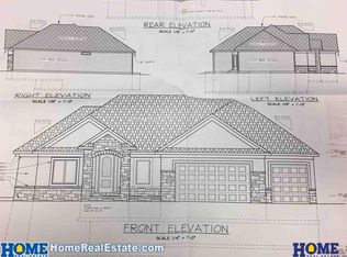 8621 Gold Dust Model Ct, Lincoln, NE 68516