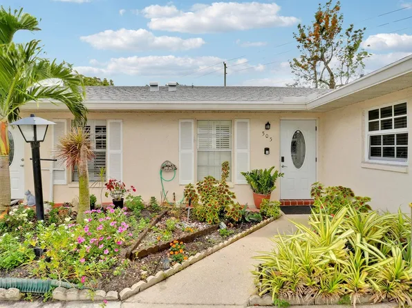 505 Holyoke Lane #505, Lake Worth Beach, FL 33461