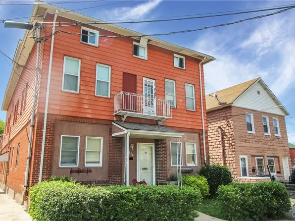 114 Freeman Ave, Syracuse, NY 13209