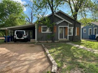 405 Water St, Kerrville, TX 78028