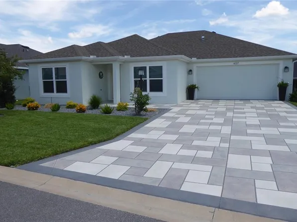 1627 MCLUCAS LANE, THE VILLAGES, FL 34762